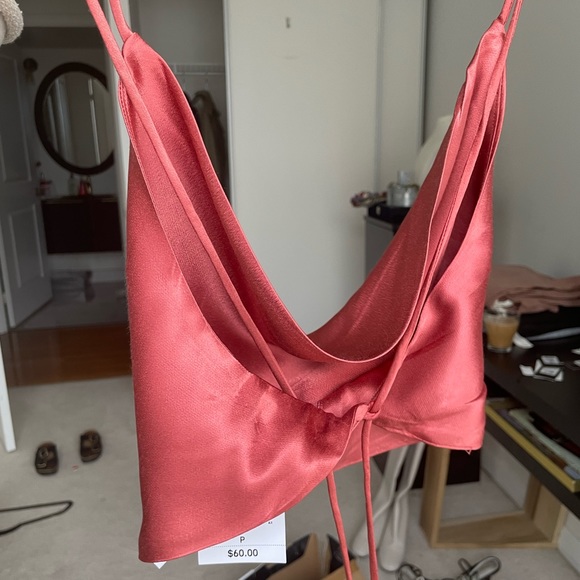 Skirt and top set - Picture 3 of 6